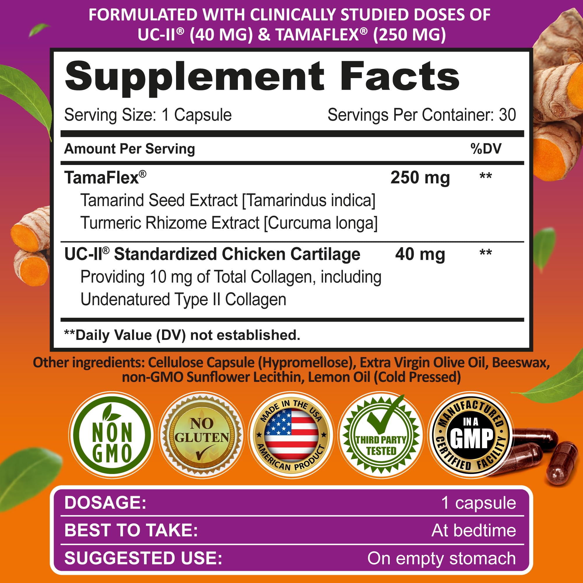 SUPPLEMENTS STUDIO capsule dispense close-up highlights clean formula.