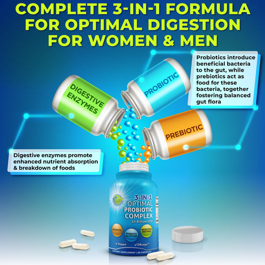 Delayed-release capsules close-up from SUPPLEMENTS STUDIO for maximum absorption