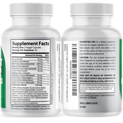 Supplevive Urgent Liver 911 packaging display on a product shelf.