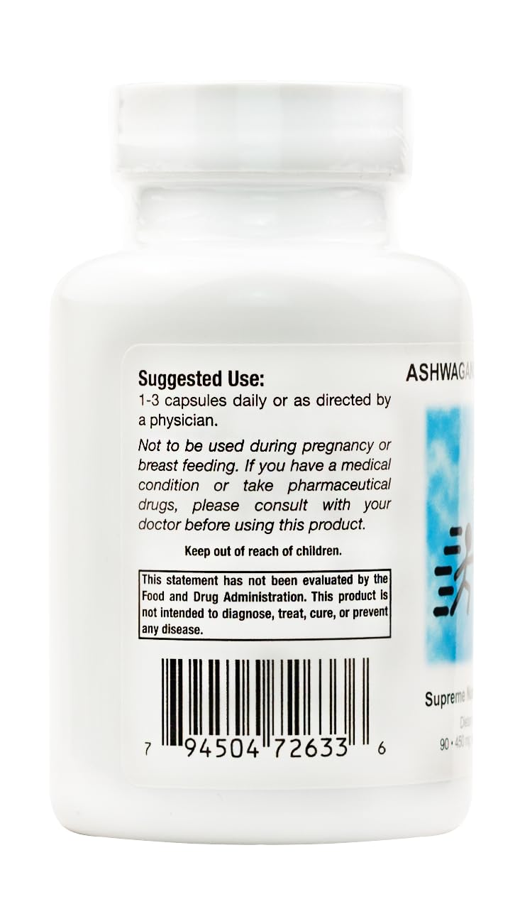 Close-up of capsules highlighting pure herb encapsulation with no fillers.