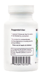 Supreme Nutrition Melia Supreme neem packaging front with easy-to-read label.