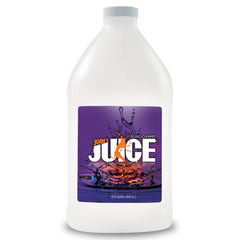 Sure Champ Joint Juice bottle close-up for premium livestock joint support.