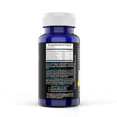 Suspended Solutions Atomic ORMUS package arranged on a shelf, ready to use.