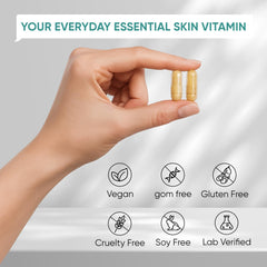 SUUDUUL Turmeric antioxidant blend indicating detox and freshness
