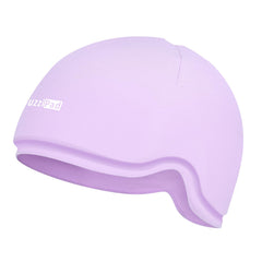 SUZZIPAD chemo cooling cap offers a 360-degree fit for comfortable scalp cooling.