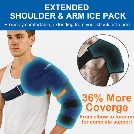 SUZZIPAD dual-sided fabric delivers comfort and efficient cooling.