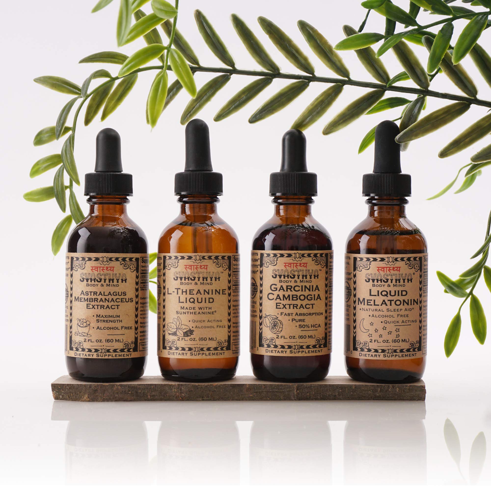 Svasthya 3-pack packaging shown for value