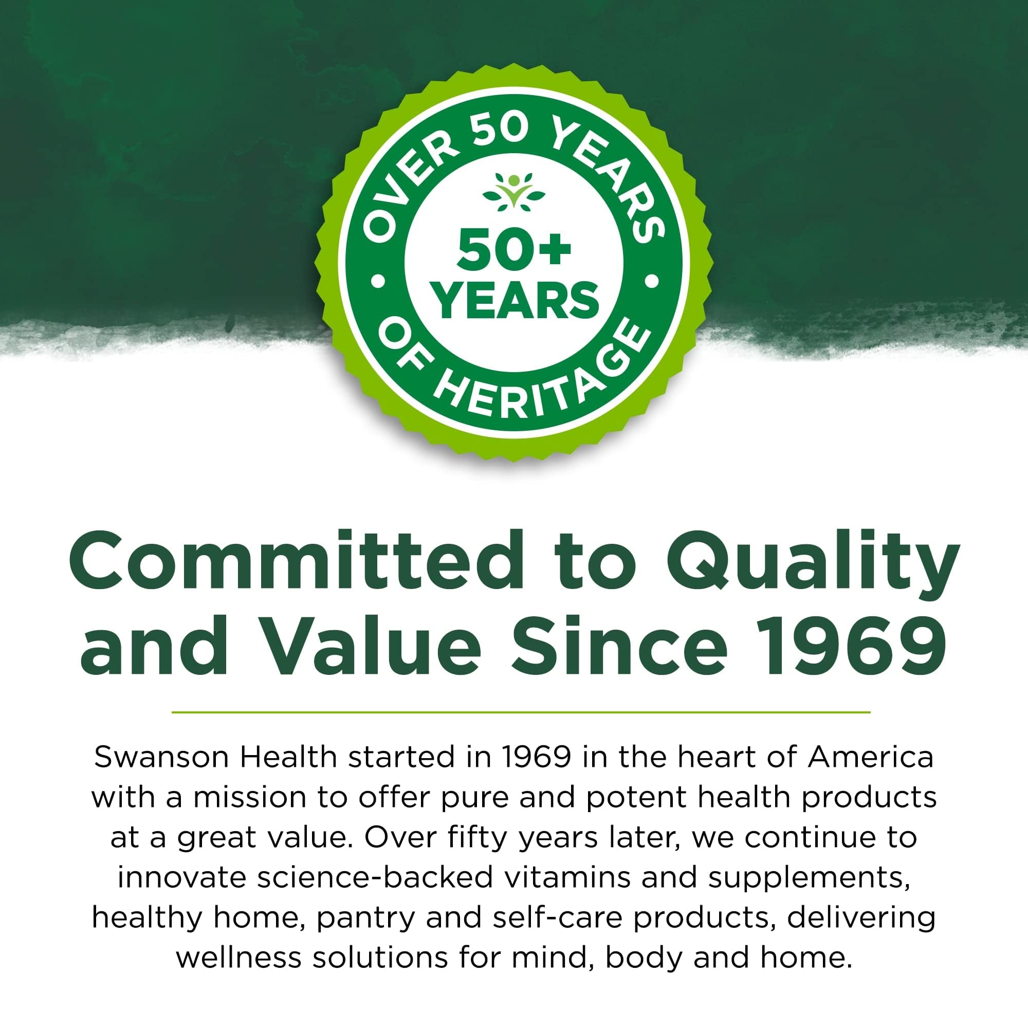Lifestyle shot of Swanson Best Garlic Odor-CNTRL with a healthy meal for everyday wellness.