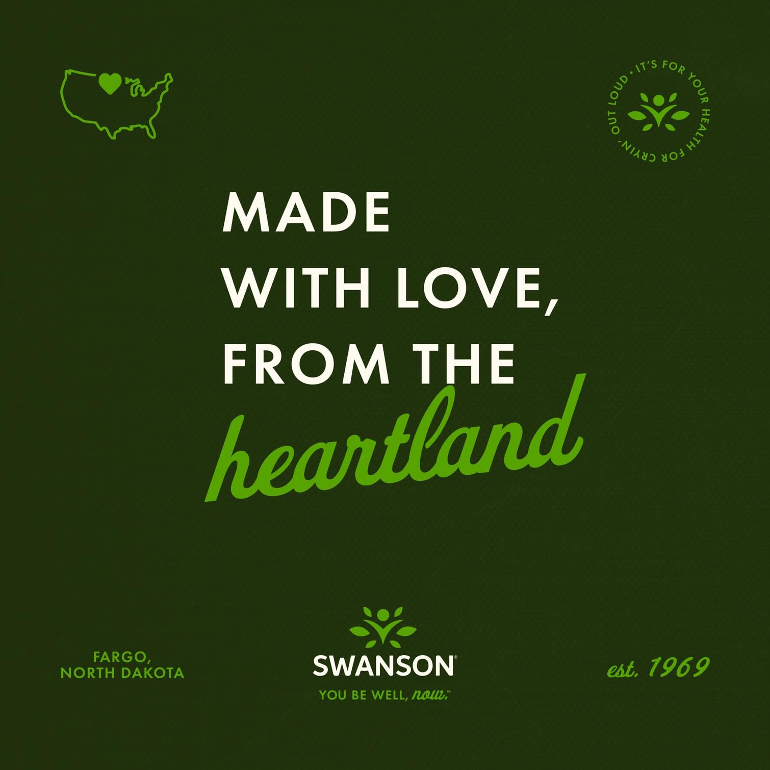 Daily-use scene featuring Swanson Oregano Oil for a simple wellness routine.