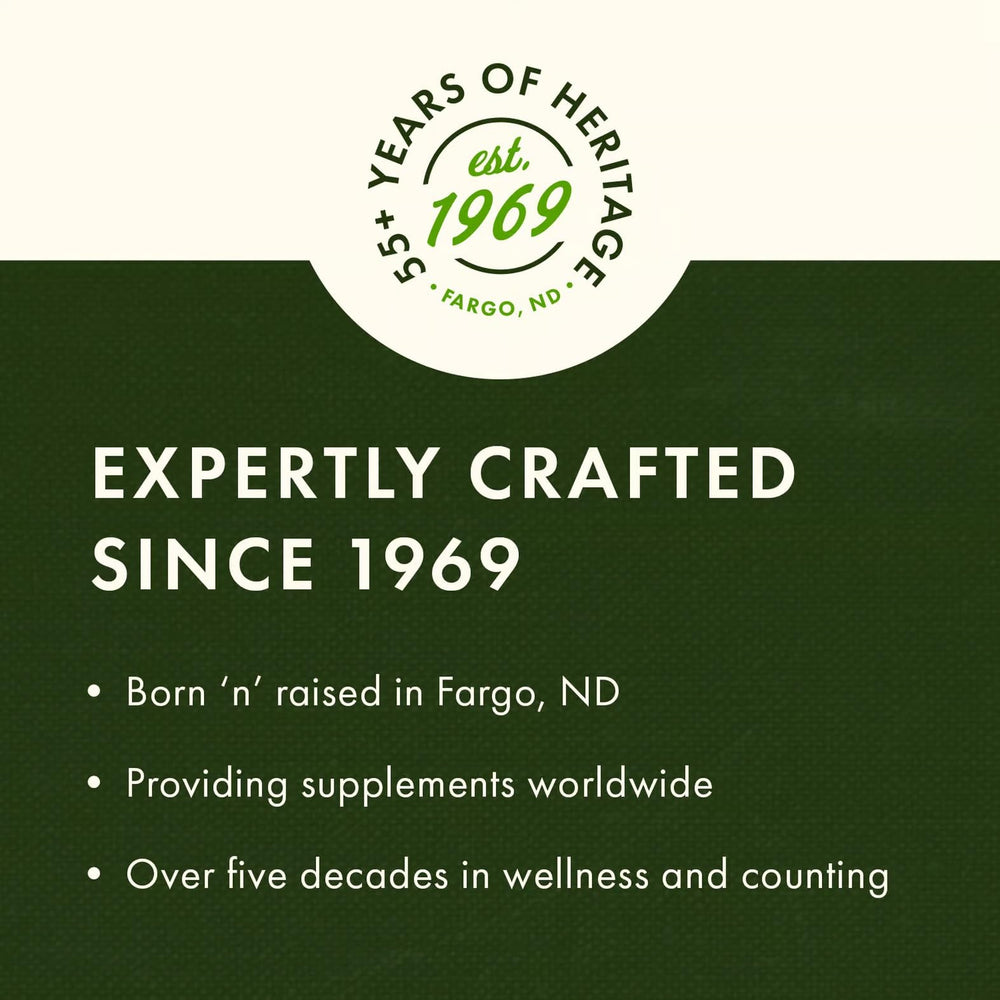 Swanson Ostivone on kitchen shelf during morning routine.