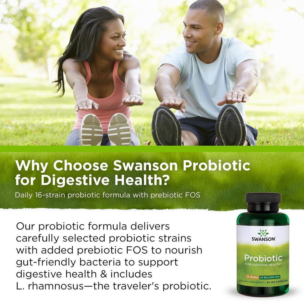 Swanson travel pack ideal for on-the-go digestion support
