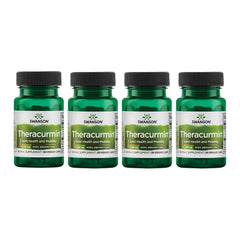 Swanson Theracurmin bottle front highlighting daily joint support.