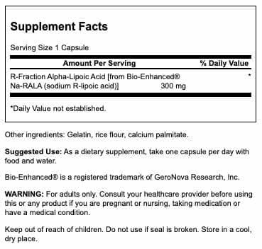 Close-up of Swanson capsules highlighting easy-to-swallow form for daily use.