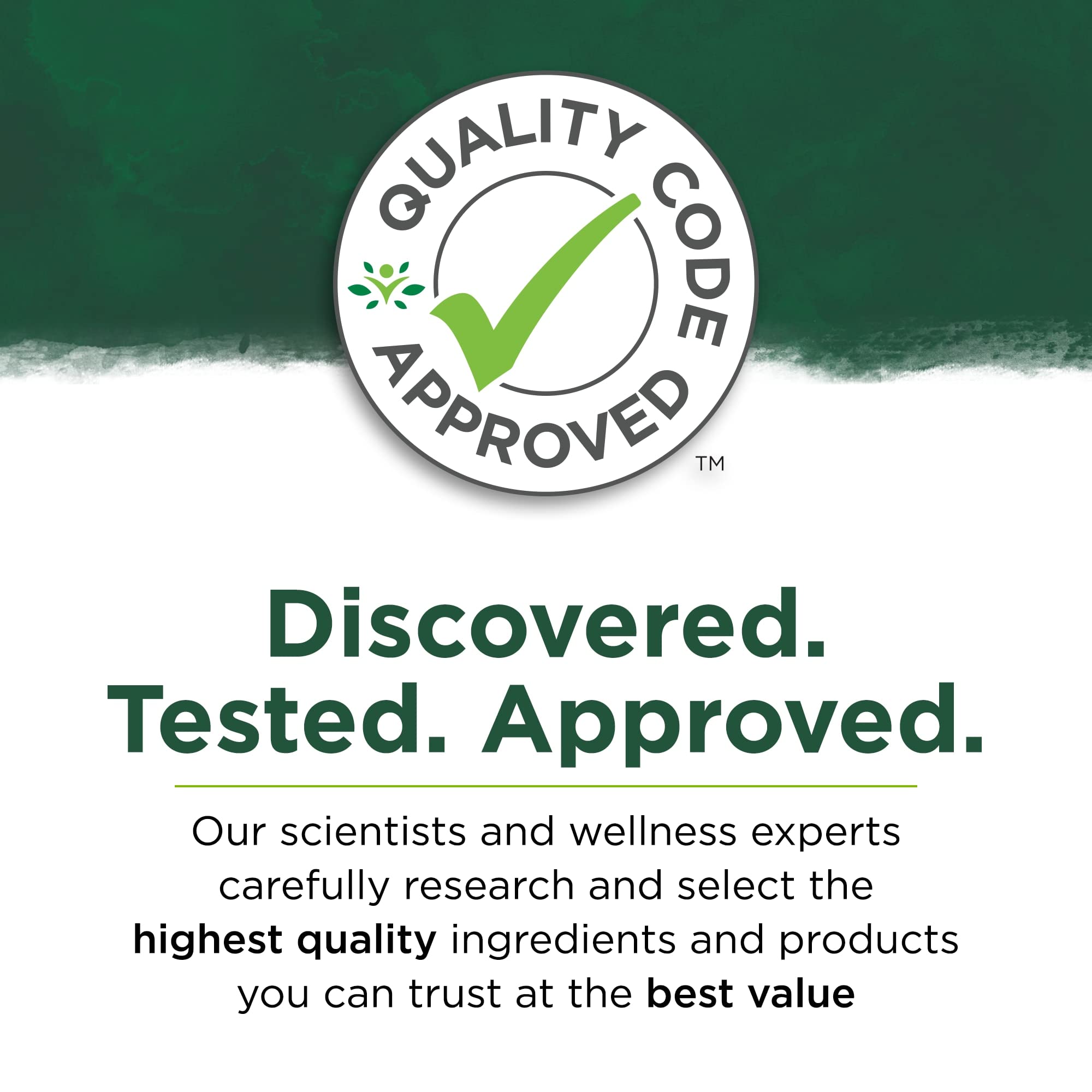 Swanson Veg Chlorophyll capsules closeup reveals vegan non-GMO formula