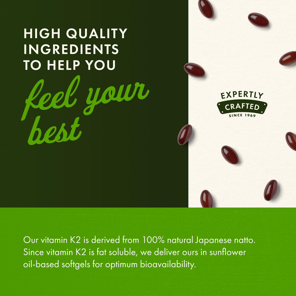 Swanson softgels on a clean background ready for easy daily use.