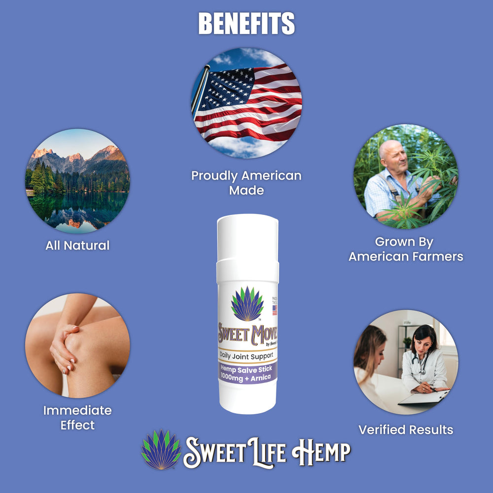 Made in USA, Tumwater small-batch craftsmanship from Sweet Life.