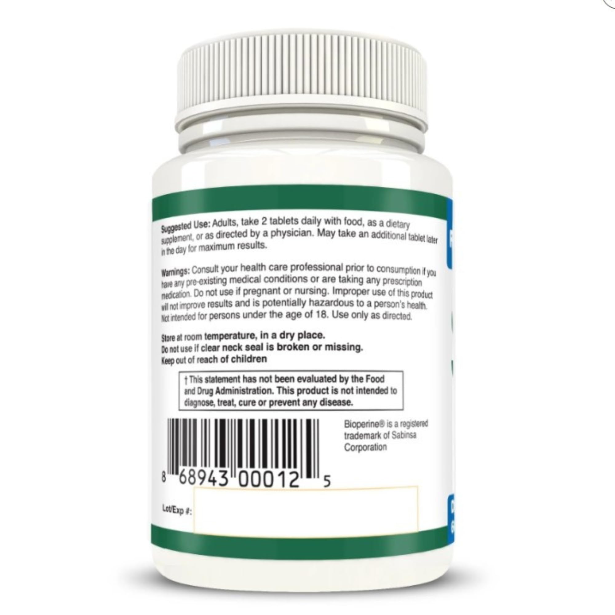 Swell No More capsules closeup illustrates easy oral intake for ongoing wellness.