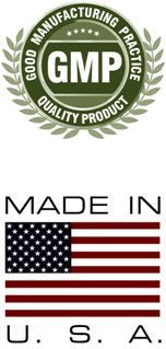 Swell No More ingredients list scene communicates a herbal blend and nutrients.