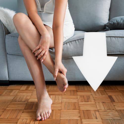 Swell No More taking pills demonstrates a simple daily ritual for fluid comfort.