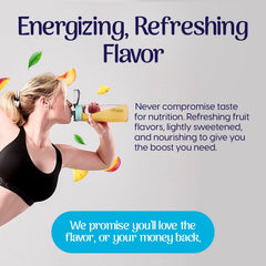 Swigg electrolytes sticks sugar-free hydration without added sugar.