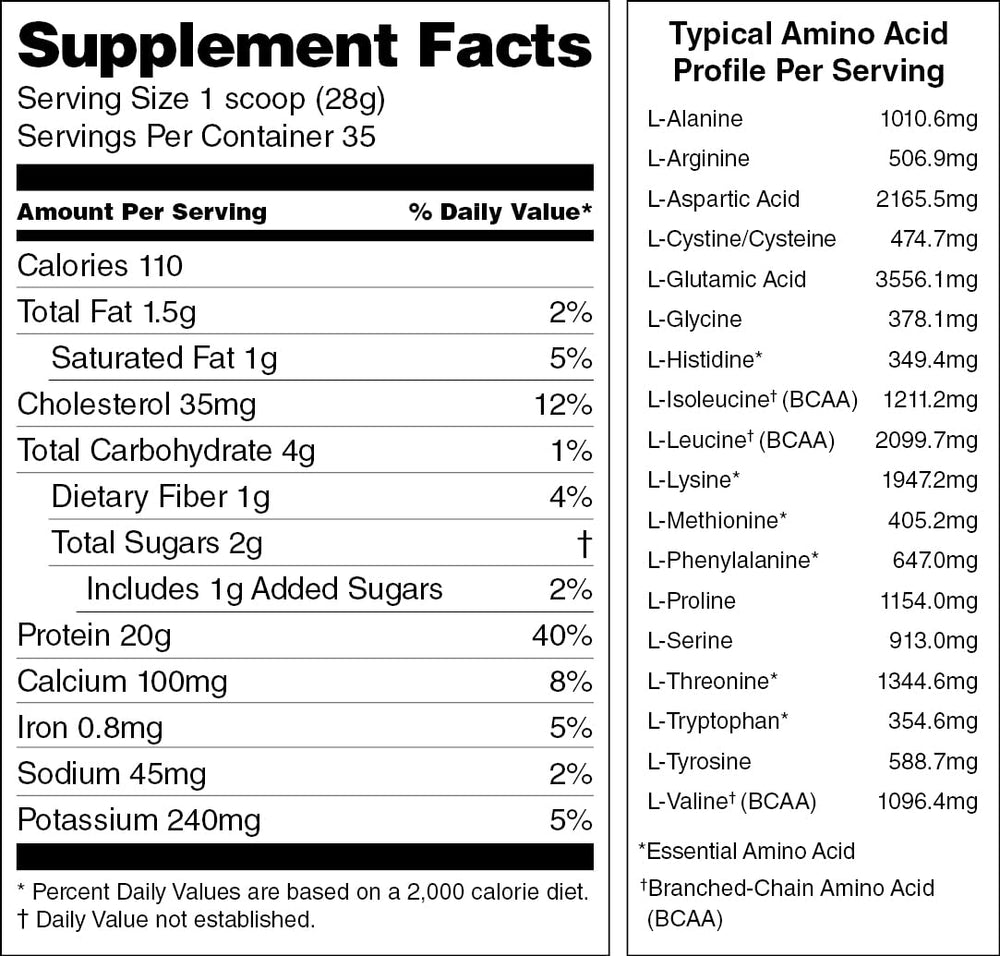 Swiig Premium Daily Whey Matrix chocolate protein shake—fuel recovery after training.