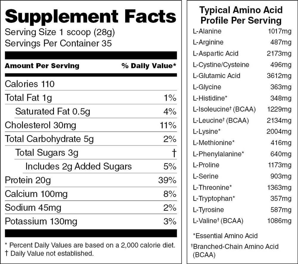 Swiig Premium Daily Whey Strawberry shaker bottle ready for workout