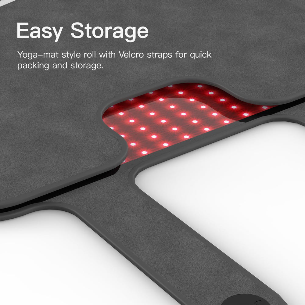 Swirise easy-clean surface supports daily relaxation routines at home