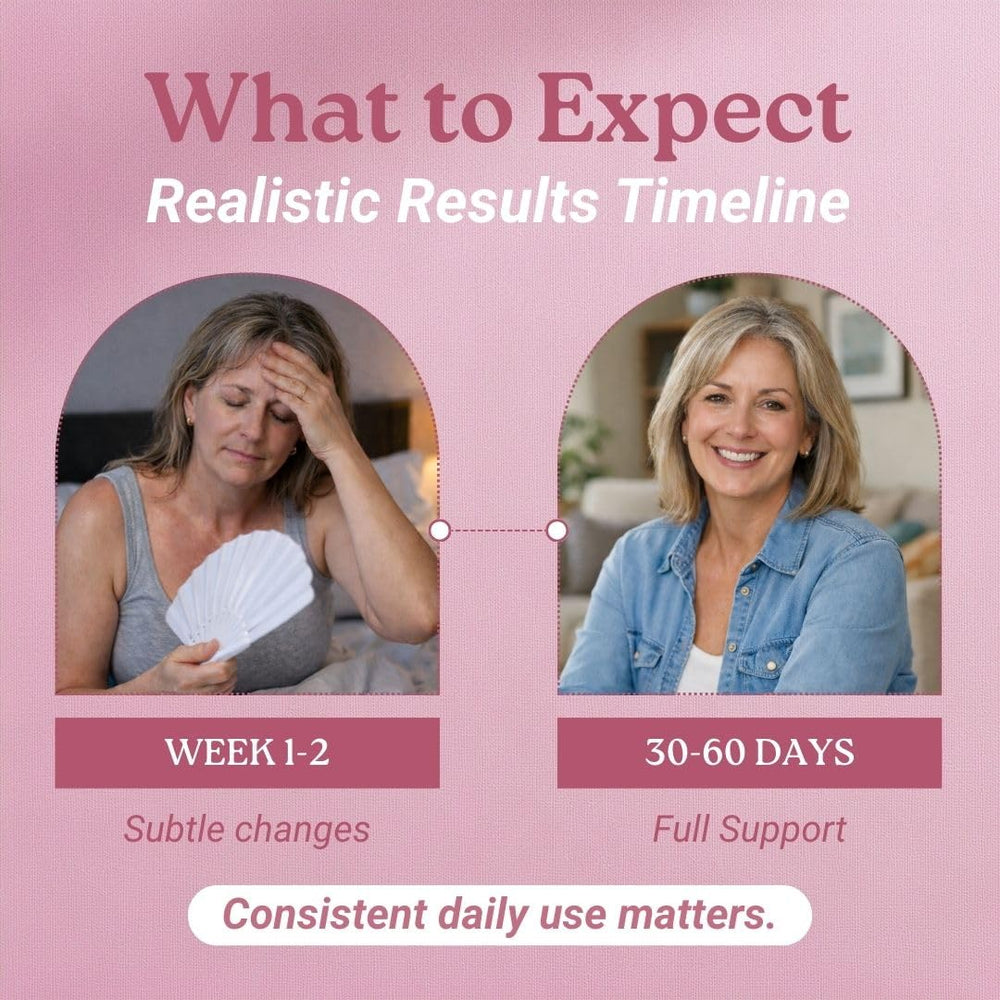 Swiss Activa+ Labs Total Menopause tablets close-up of natural capsules for daily resilience