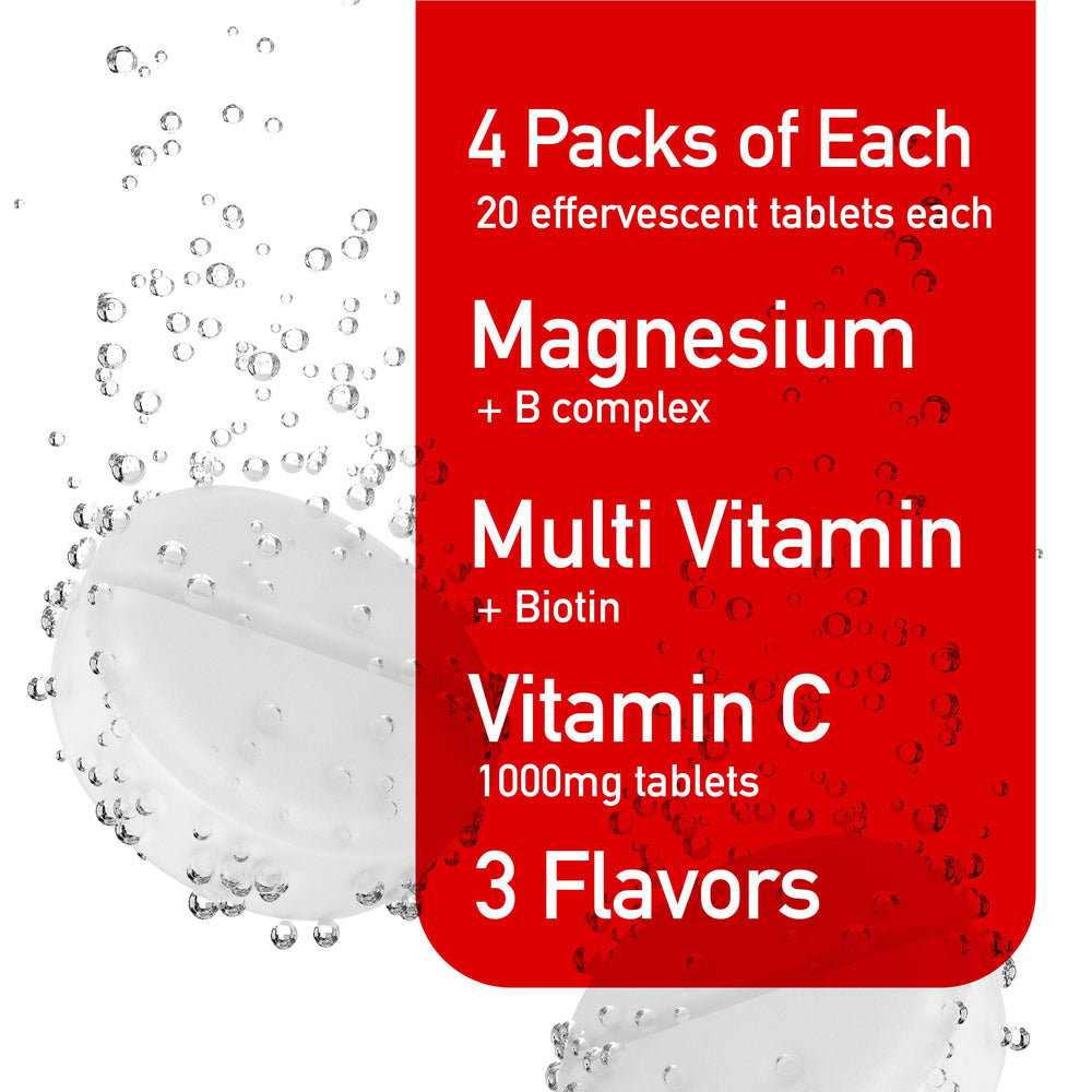 Swiss Imports multivitamin with biotin supports hair and skin vitality