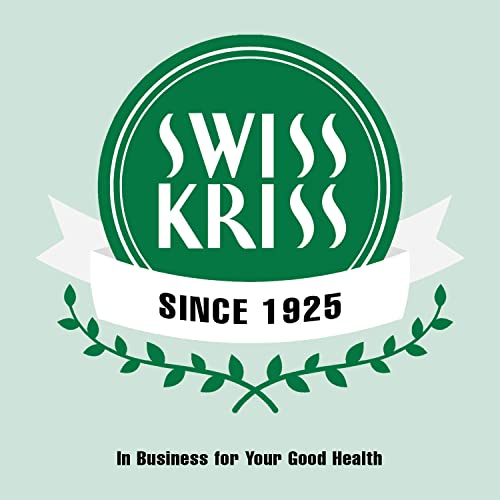 Swiss Kriss use at night — discreet, gentle relief for tomorrow