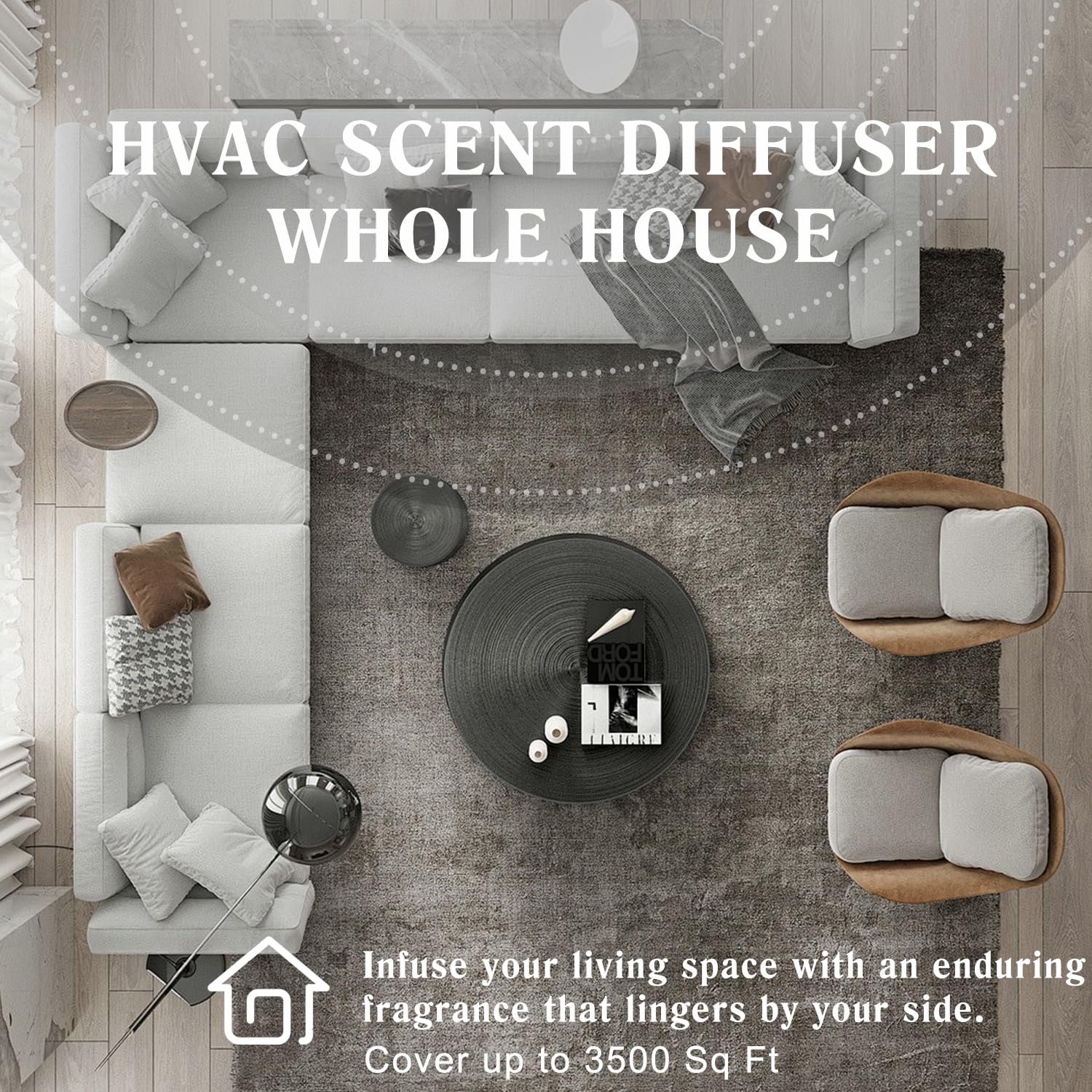 Swuvuxo clear usage guidelines protect diffuser components and consistent diffusion.