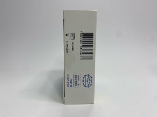 Symo Kane Enovid nasal spray ingredients label highlights safe components.