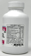 GCEL packaging on shelf inviting routine antioxidant support.