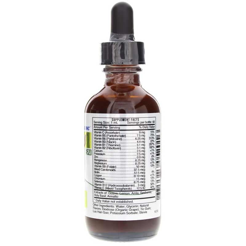 Systemic Formulas Fun Play Kidz Play liquid close-up, smooth dosing for families.