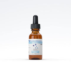 Systemic Formulas MORS LQ dropper dispense for precise dosing.