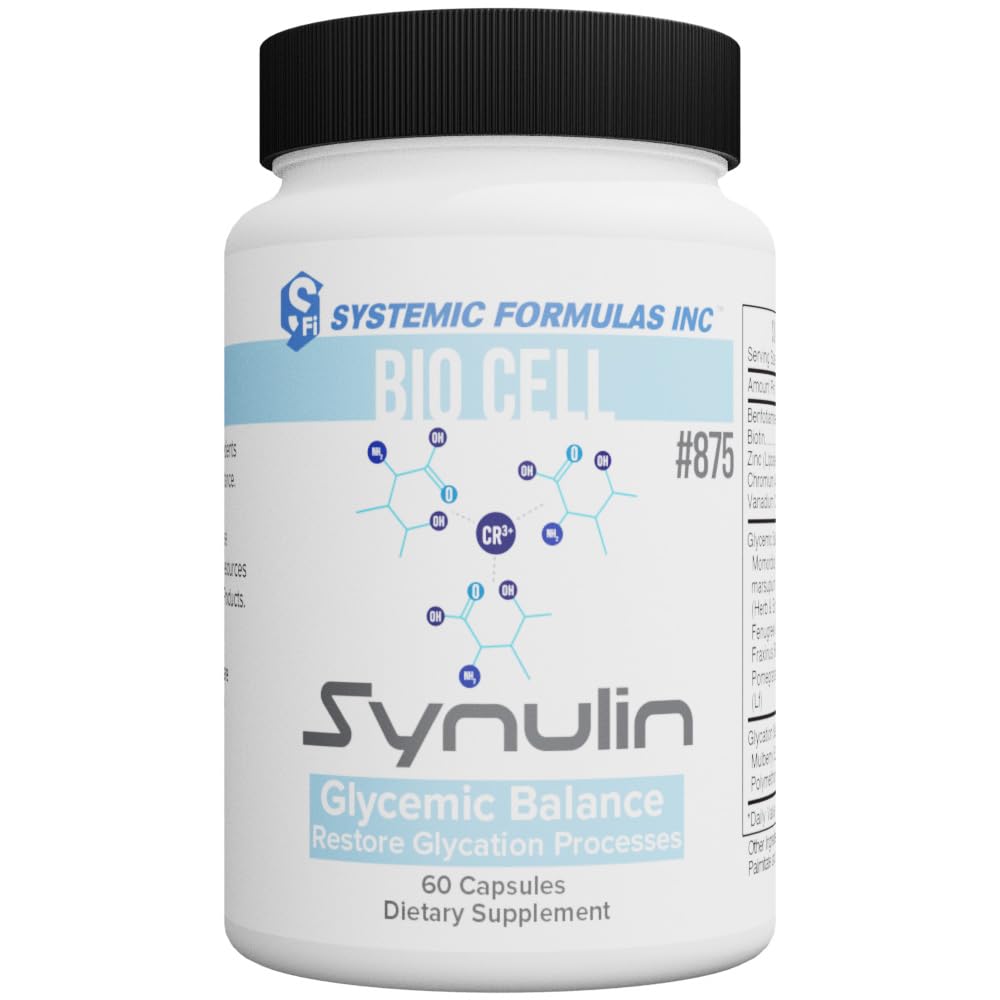 Systemic Formulas RPM Omega bottle pour supports easy, daily omega intake.