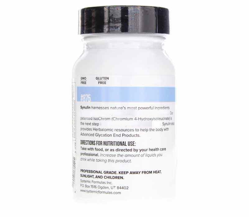 Systemic Formulas RPM Omega capsules support healthy daily functioning.