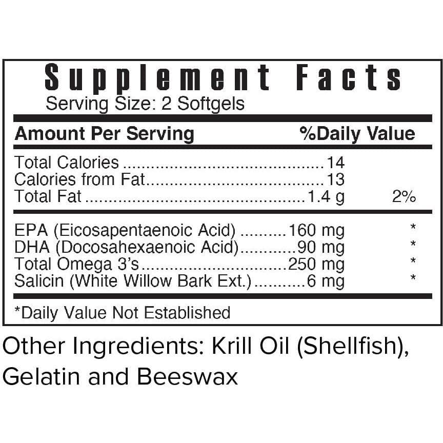 Systemic Formulas RPM Pre-Resolvin bottle front label highlights Bio Cell #865.