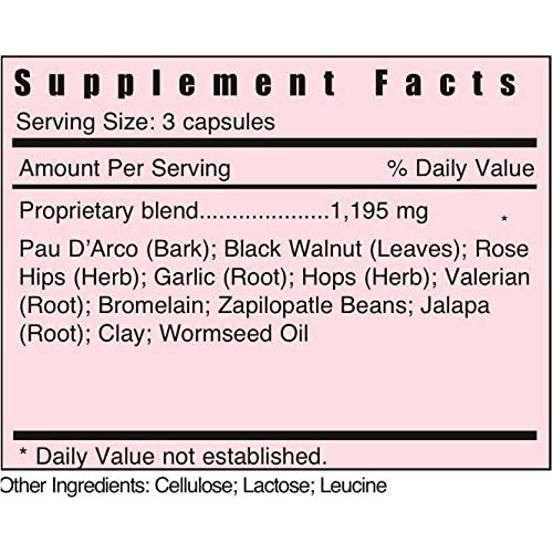 Systemic Formulas VRM1 amber bottle on shelf for daily digestive routines.