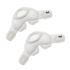 SyunsXoon CPAP nasal pillow compatible with ResMed Swift FX for a secure, comfortable fit.