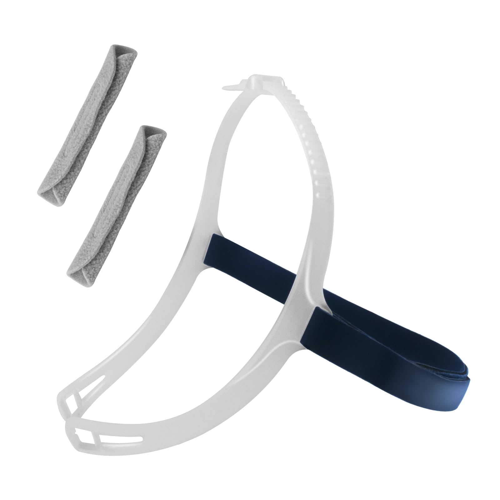 SyunsXoon headgear frame replacement for ResMed Swift FX offers a secure fit and stable wear.