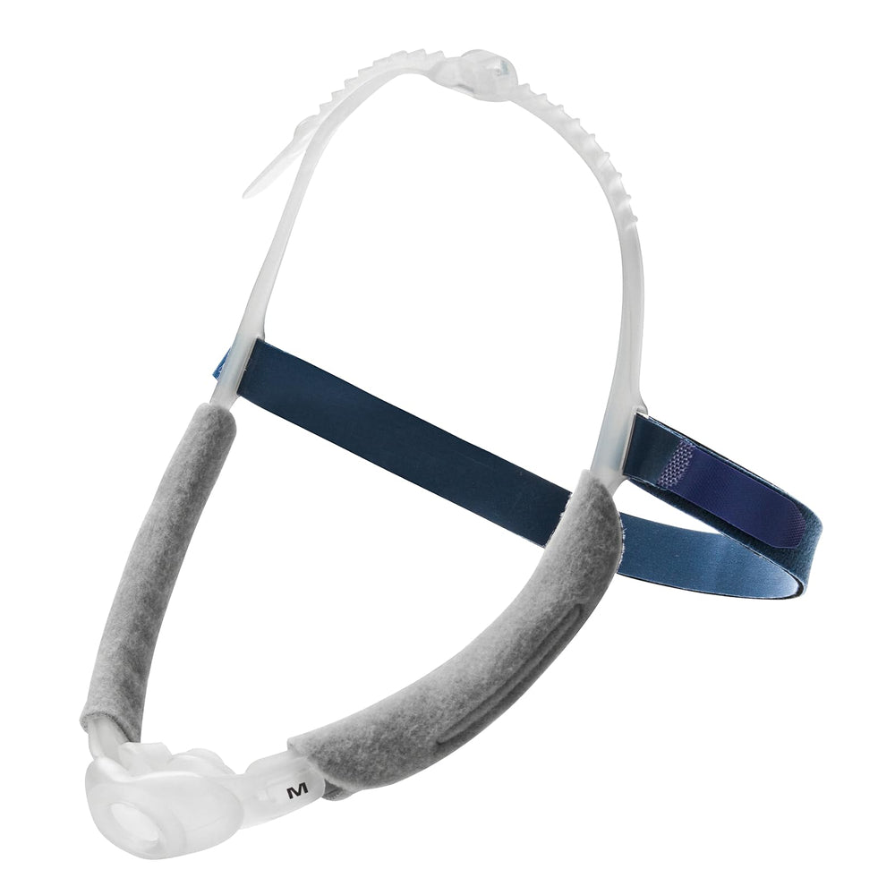 SyunsXoon nasal pillow seal for a comfortable, leak-minimizing fit
