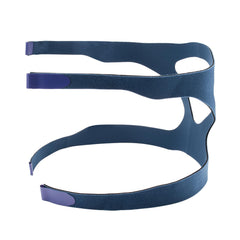 SyunsXoon Quattro Air headgear strap for stable, comfortable CPAP use.