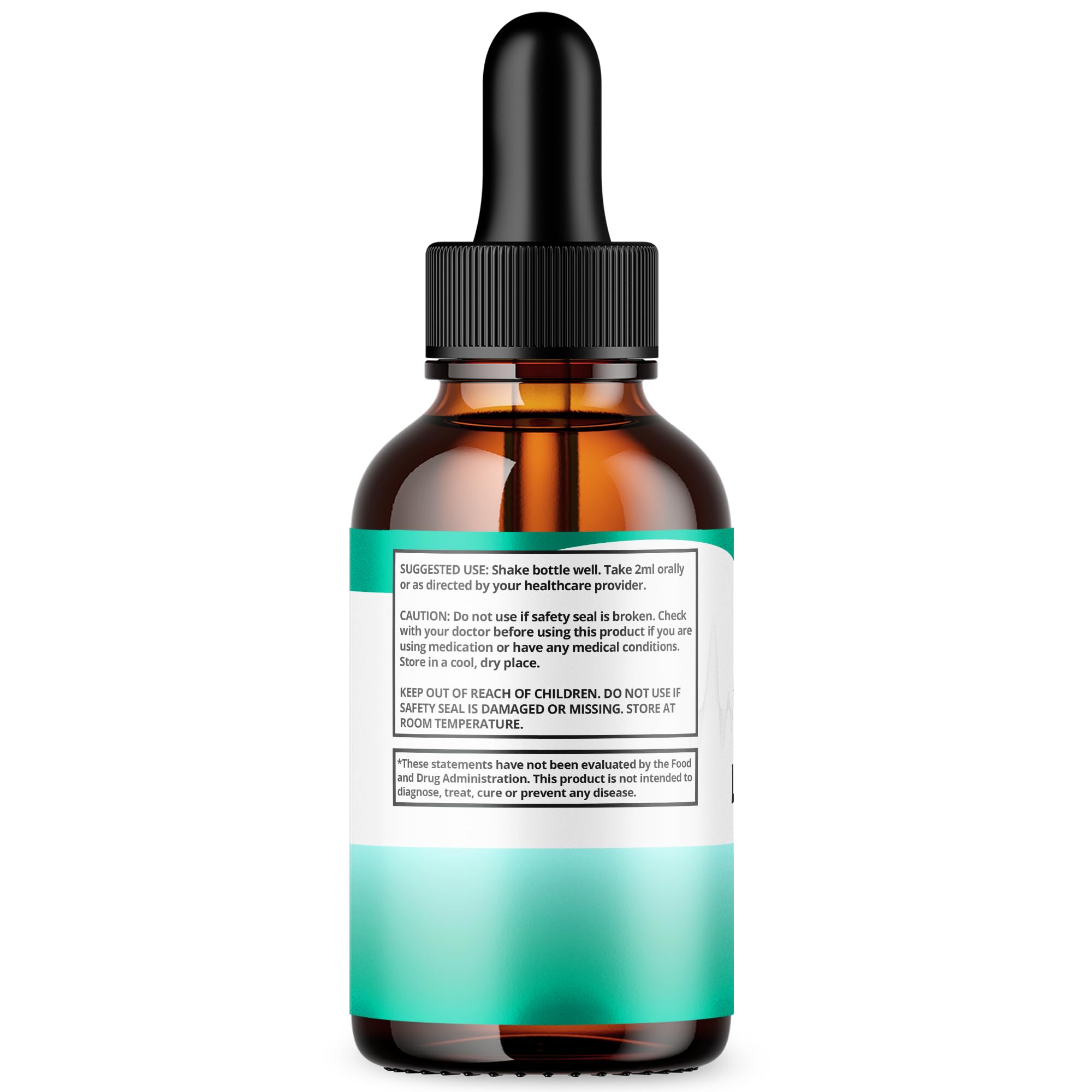 Syvor Echo Free Drops pack illustrates three-pack savings for ongoing ear health support.