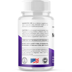 Syvor Neurocept capsules in daily routine shot for everyday use