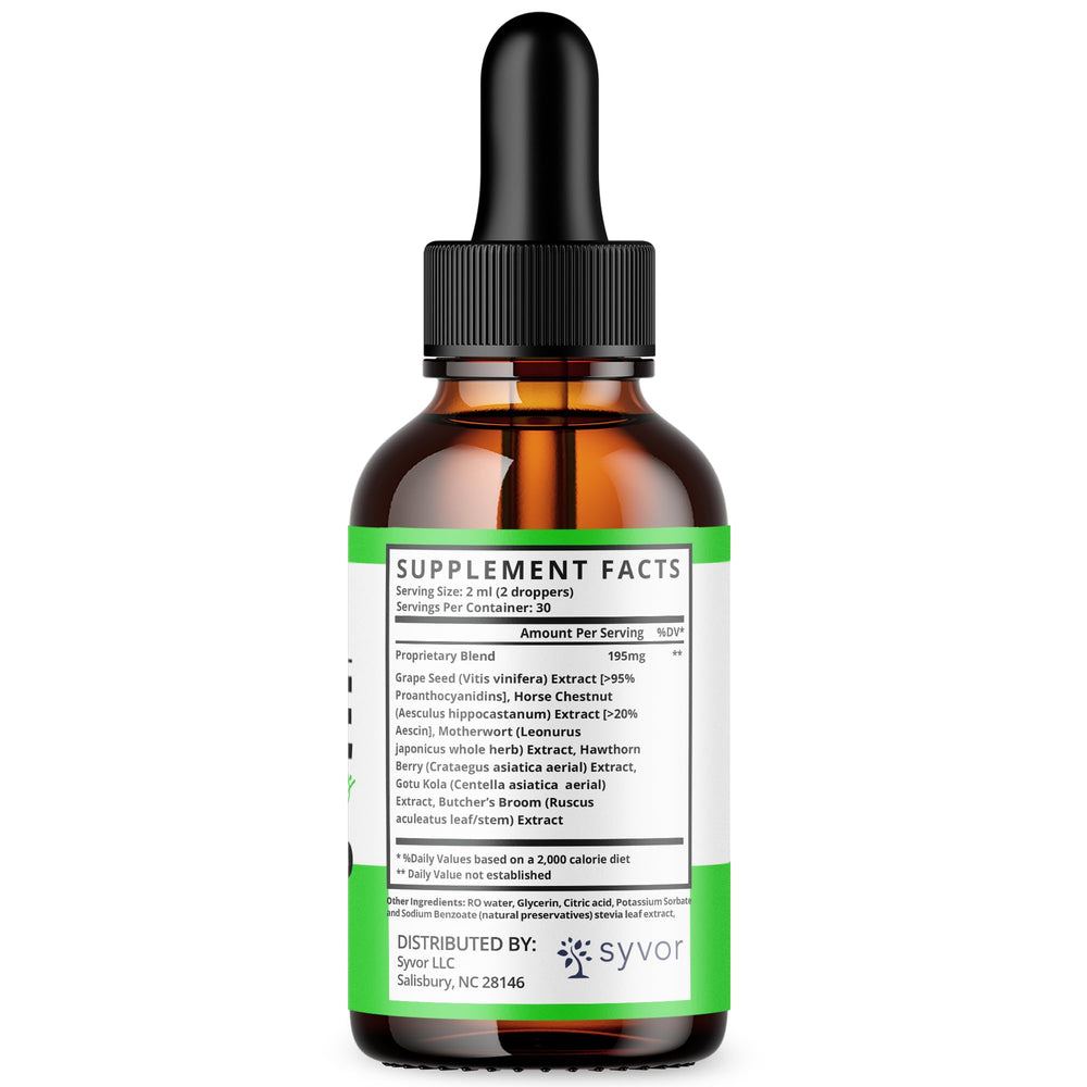 Syvor Prime Drops in morning routine fostering consistency and routine wellness