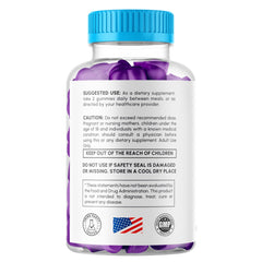 Syvor Prime Vigor XL serving size guide for simple dosing.