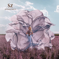 Sz Essentials saffron oil fragrance note suggests spicy-floral evolving profile