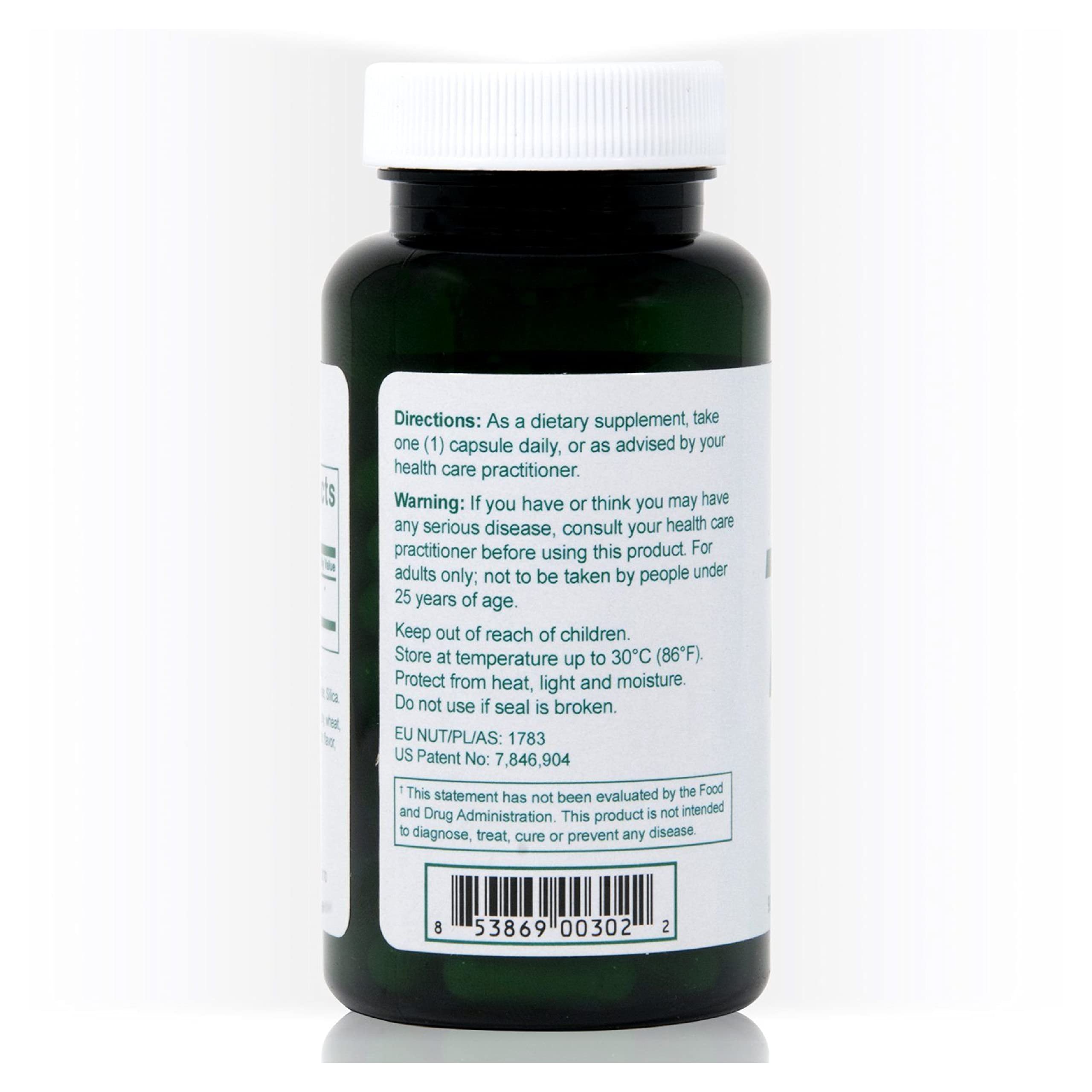 TA-65 lifestyle image suggesting daily wellness