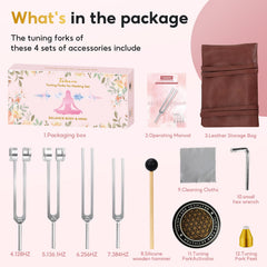 TABARO gift box presentation makes a thoughtful calm gift for any occasion.